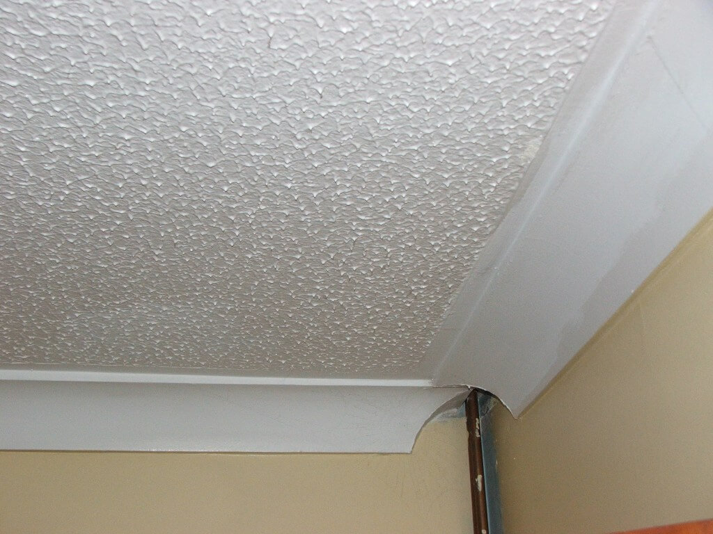 cost to skim coat walls and ceiling